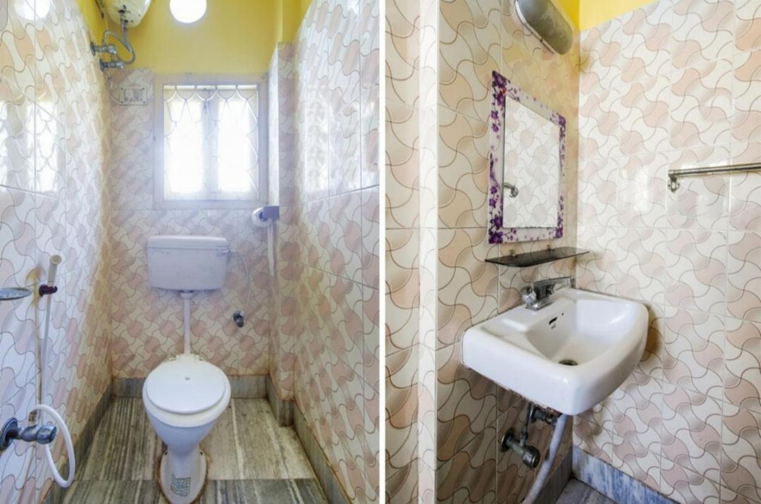 Holiday Rental Rooms Calcuta Exterior foto