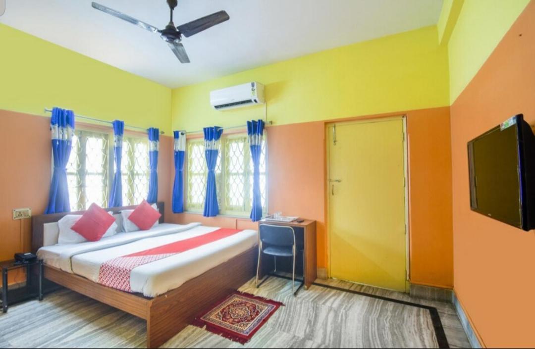 Holiday Rental Rooms Calcuta Exterior foto