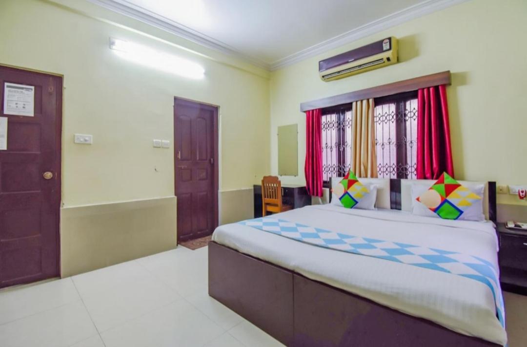Holiday Rental Rooms Calcuta Exterior foto