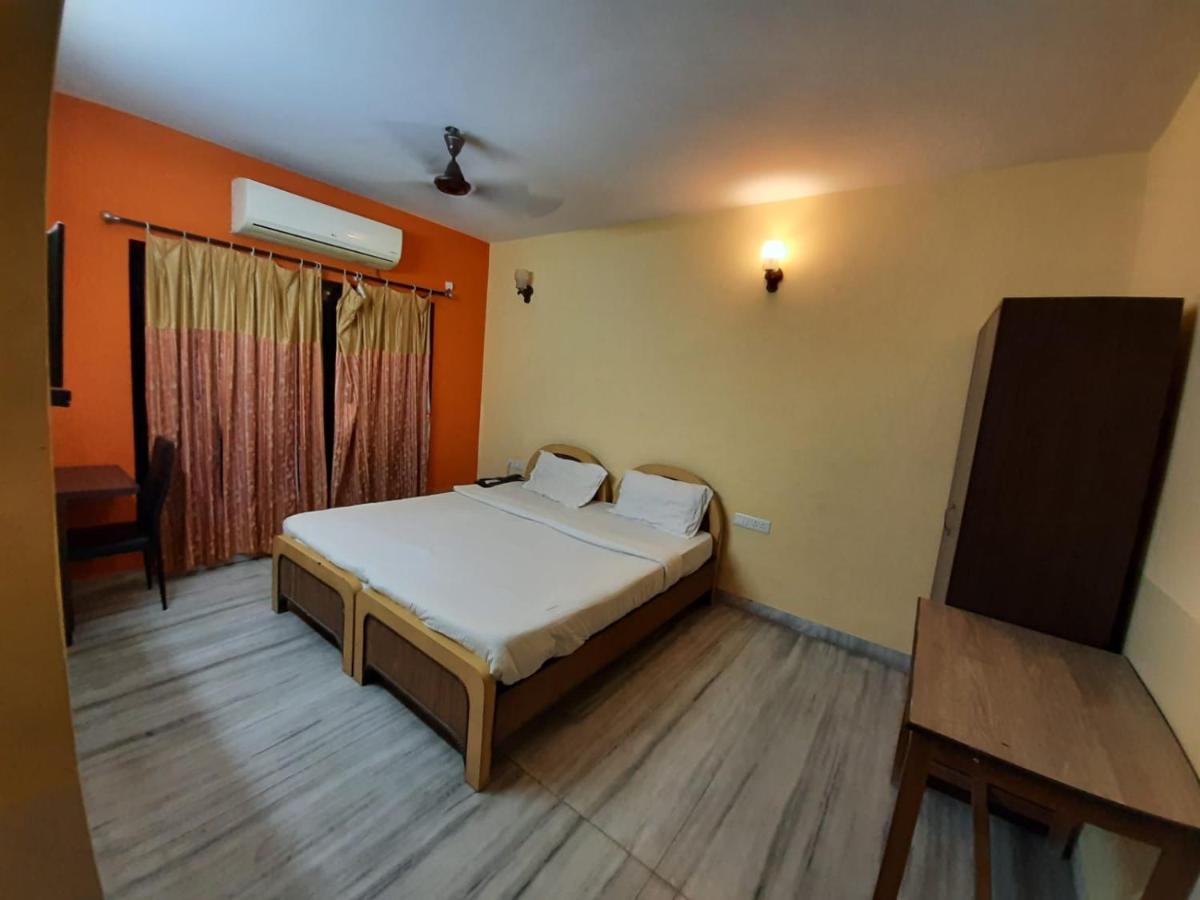 Holiday Rental Rooms Calcuta Exterior foto