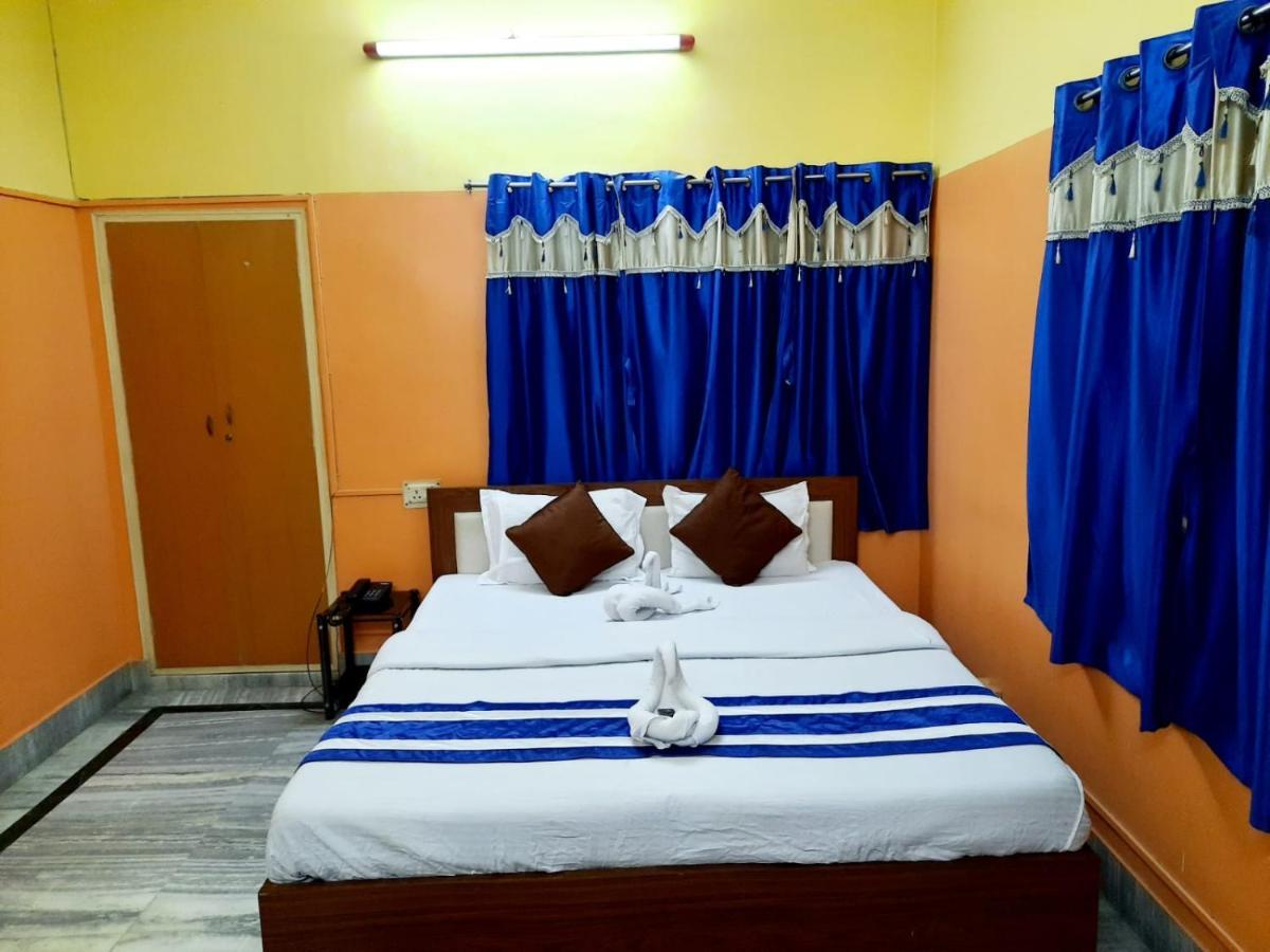 Holiday Rental Rooms Calcuta Exterior foto