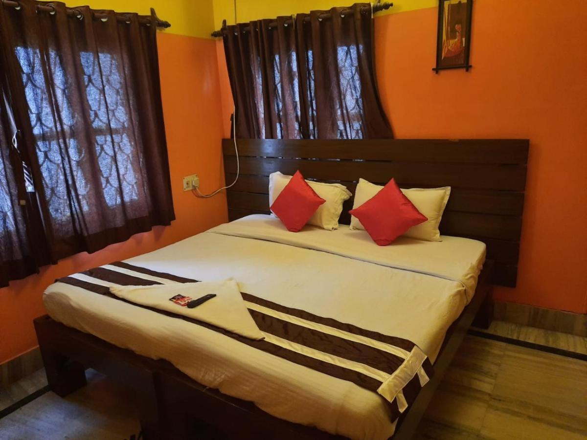 Holiday Rental Rooms Calcuta Exterior foto