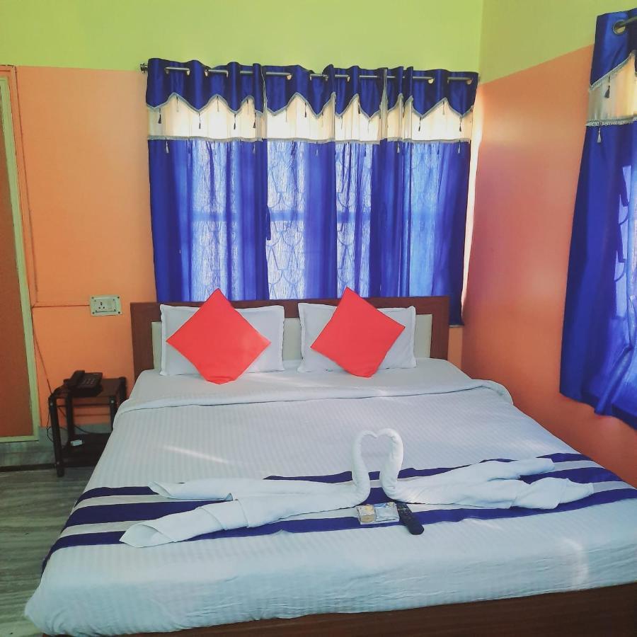 Holiday Rental Rooms Calcuta Exterior foto