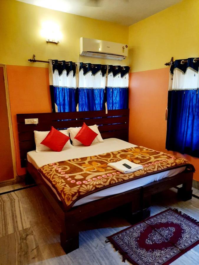 Holiday Rental Rooms Calcuta Exterior foto