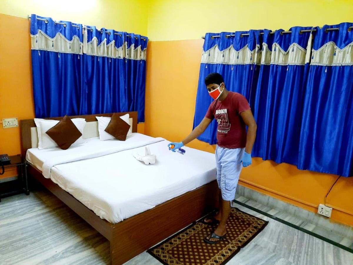 Holiday Rental Rooms Calcuta Exterior foto