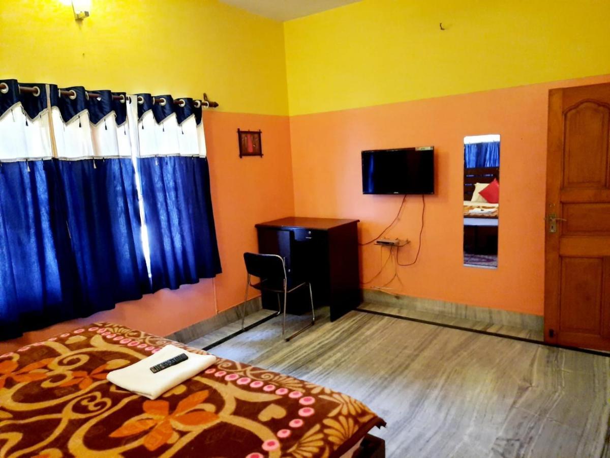 Holiday Rental Rooms Calcuta Exterior foto